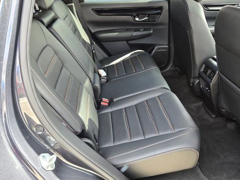 Certified 2024 Honda CR-V Sport Touring image 16