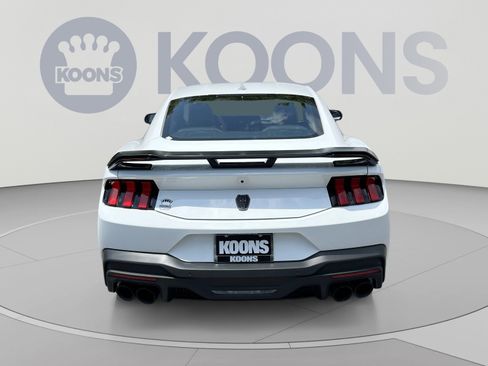 Used 2024 Ford Mustang Dark Horse RWD image 5
