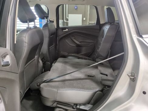 Used 2018 Ford Escape SEL AWD/4WD image 13