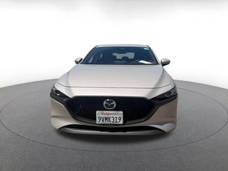 Used 2026 MAZDA MAZDA3 s FWD video 2