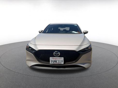 Used 2026 MAZDA MAZDA3 s FWD image 2