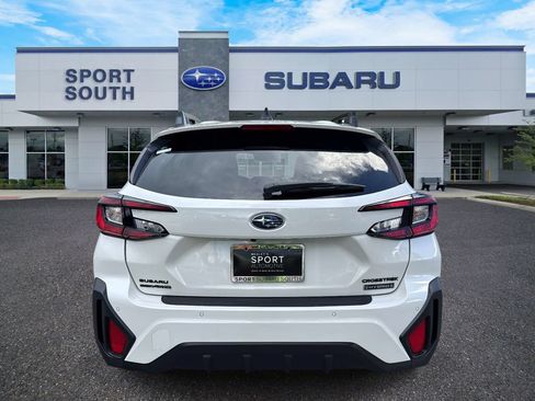 Used 2026 Subaru Crosstrek 2.5i Limited w/ Crosstrek Mirror Package AWD/4WD image 4
