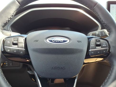 Used 2023 Ford Escape Active w/ Tech Pack #1 image 22