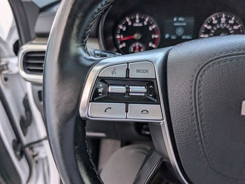 Used 2022 Kia Telluride EX w/ EX Premium Package AWD/4WD image 14