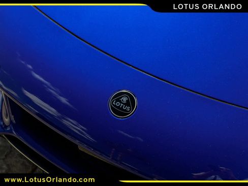New 2026 Lotus Emira SE image 8