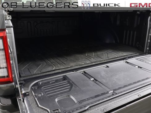 Used 2023 Ford F150 Platinum w/ Equipment Group 701A High image 11