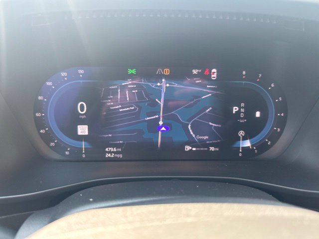 Certified 2024 Volvo XC40 B5 Core AWD/4WD image 22