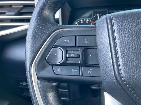 Used 2025 Toyota Tundra SR5 RWD image 15