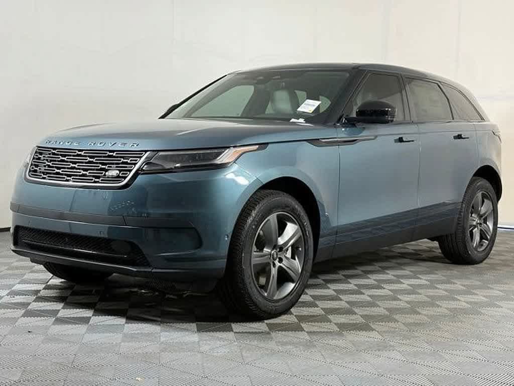 New 2026 Land Rover Range Rover Velar S AWD/4WD image 2