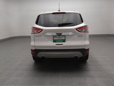 Used 2014 Ford Escape Titanium w/ Equipment Group 401A image 7