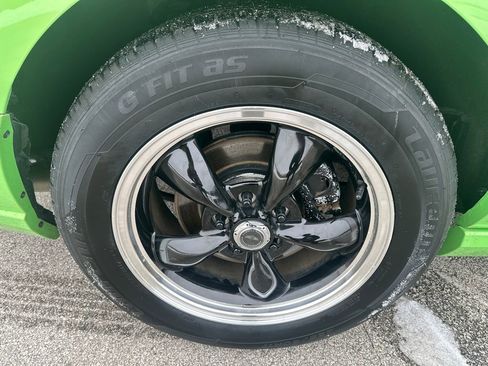 Used 2013 Ford Mustang Coupe image 26