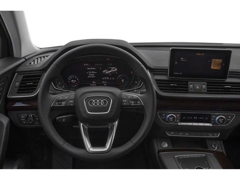 Used 2018 Audi Q5 2.0T Premium Plus AWD/4WD image 28