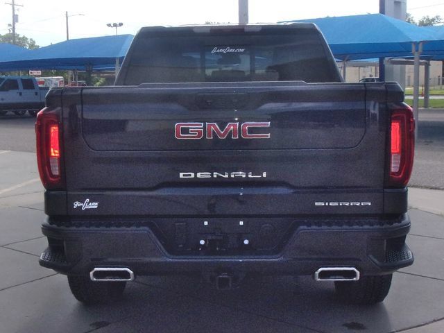 Used 2025 GMC Sierra 1500 Denali AWD/4WD image 16