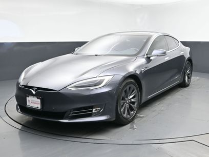 Used 2018 Tesla Model S AWD