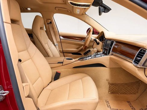 Used 2010 Porsche Panamera S RWD image 25