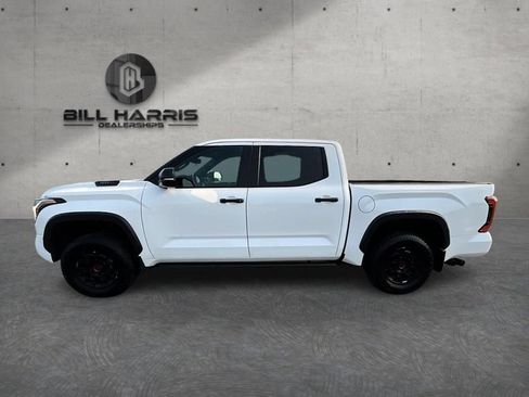 Used 2026 Toyota Tundra TRD Pro AWD/4WD image 11