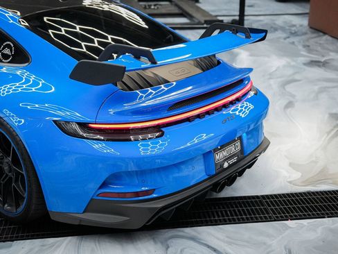 Used 2022 Porsche 911 GT3 RWD image 13