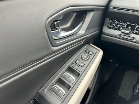 New 2025 Honda Accord SE image 23