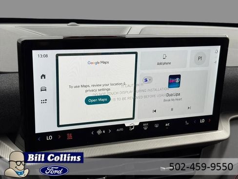 New 2026 Ford Explorer ST w/ Sun And Sound Package image 21