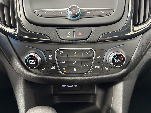 Used 2022 Chevrolet Equinox RS AWD/4WD image 25