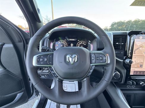 New 2026 RAM 1500 Big Horn image 13