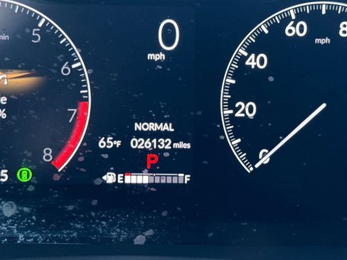 Certified 2023 Honda HR-V Sport image 19