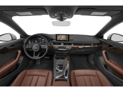 Used 2018 Audi A5 2.0T Premium Plus w/ Premium Plus AWD/4WD image 11