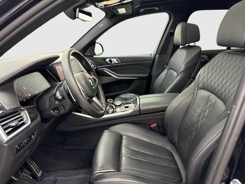 Used 2020 BMW X5 sDrive40i w/ M Sport Package RWD image 17