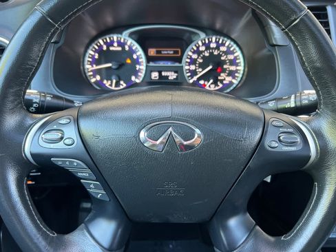 Used 2019 INFINITI QX60 Pure FWD image 26