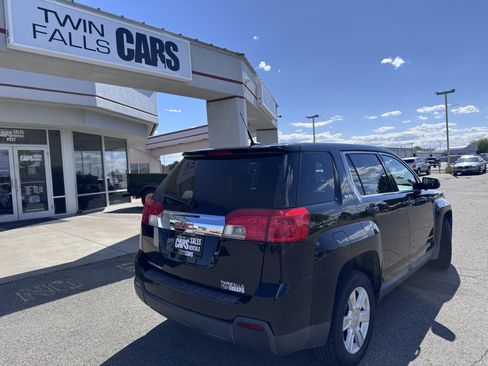 Used 2013 GMC Terrain SLE FWD image 8