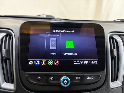 Used 2023 Chevrolet Malibu LT FWD image 31