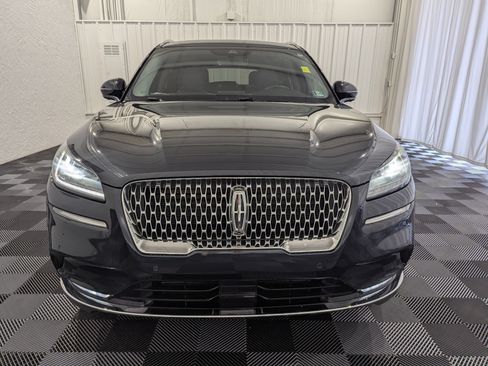 Used 2021 Lincoln Corsair Reserve w/ Equipment Group 201A AWD/4WD image 4