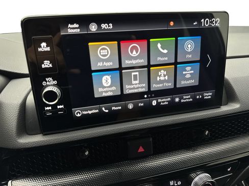 Used 2025 Honda CR-V Sport Touring image 60
