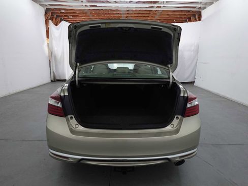 Used 2016 Honda Accord EX-L image 29