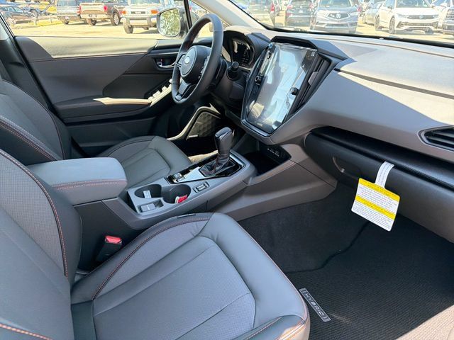 New 2026 Subaru Crosstrek 2.5i Limited AWD/4WD image 23