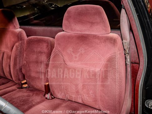 Used 1995 GMC Sierra 1500 SLE image 87