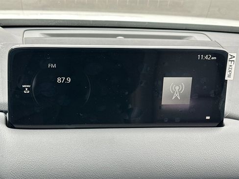 New 2025 MAZDA CX-5 Carbon Edition image 19