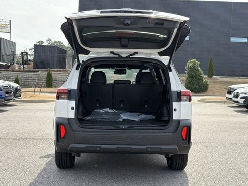New 2026 Subaru Outback Touring XT image 15
