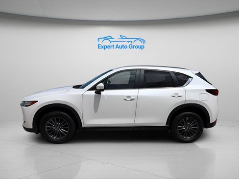 Used 2019 MAZDA CX-5 Touring FWD image 2