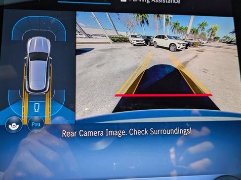 New 2026 Mercedes-Benz GLC 300 image 12