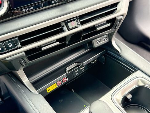 New 2026 Lexus RX 350 F Sport AWD/4WD image 11