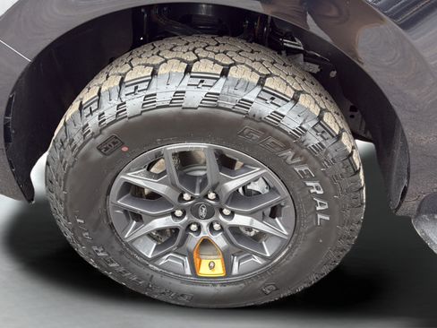 Certified 2025 Ford Expedition Tremor AWD/4WD image 55