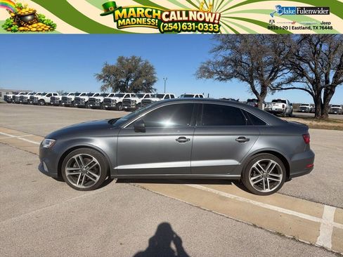 Used 2019 Audi A3 2.0T Premium w/ Convenience Package image 2