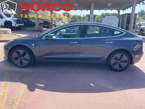 Used 2020 Tesla Model 3 Standard Range Plus image 5