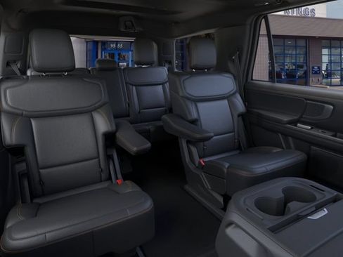 New 2026 Ford Expedition Tremor AWD/4WD image 11
