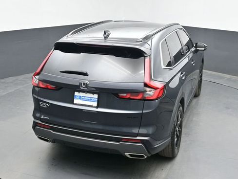 Used 2025 Honda CR-V Sport-L image 40
