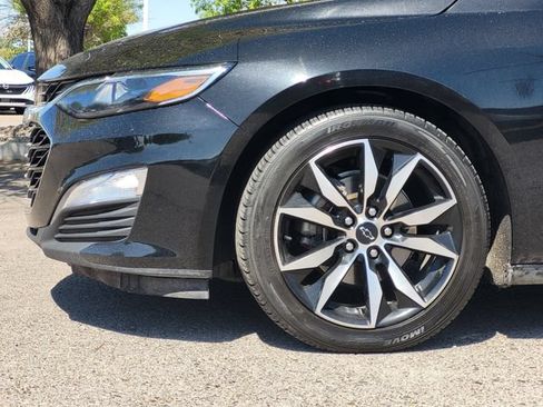 Used 2023 Chevrolet Malibu RS FWD image 6