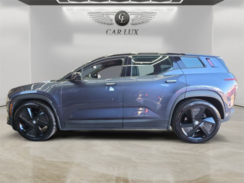 Used 2023 Fisker Ocean One image 2