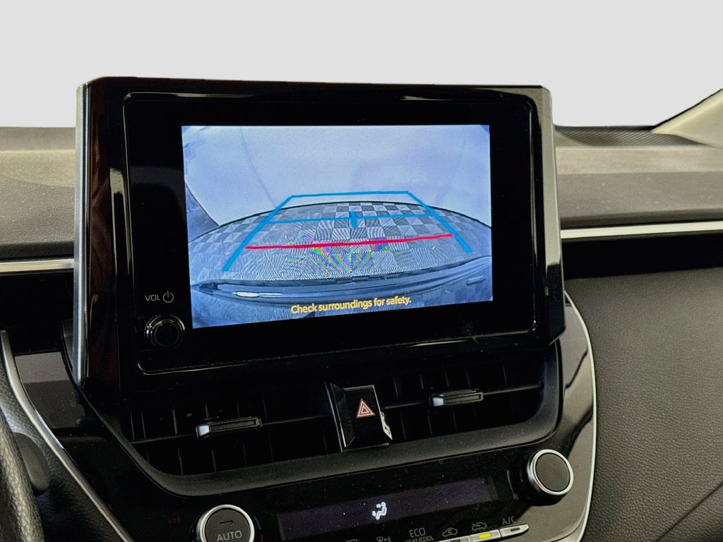 Used 2024 Toyota Corolla LE FWD image 22