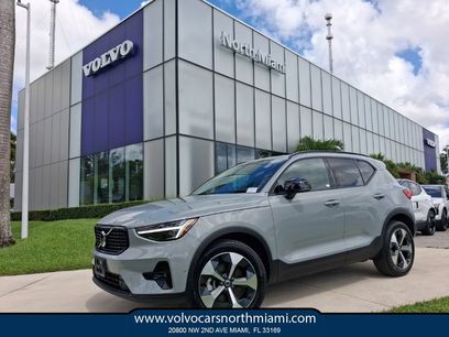 Used 2026 Volvo XC40 B5 Plus